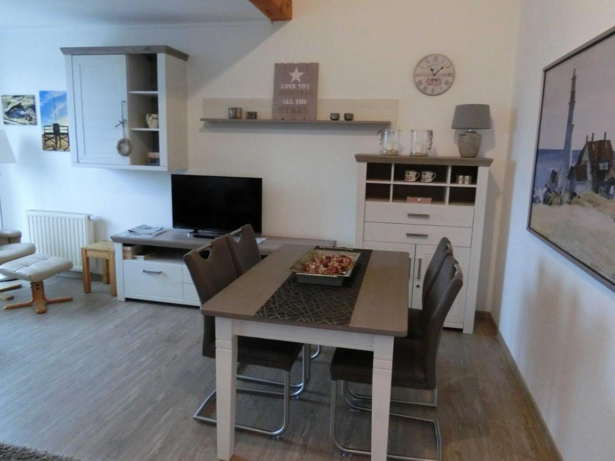 Appartement Residenz Bellevue Usedom 52 Dsl Wlan Kostenlos Zinnowitz Exterior foto